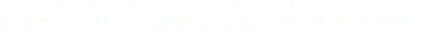This pulse is better displayed as a movie, so you can see the y-dependence, too. Here's a view of this pulse as if it's propagating into your eye (yeah, don't try this at home), but slowed down by about a factor of about 100,000,000,000,000.